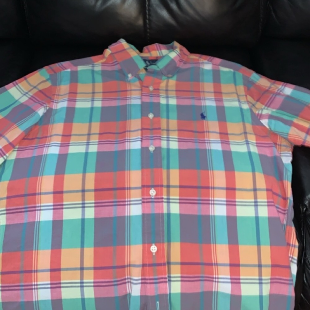 Polo Ralph Lauren, MEDIUM